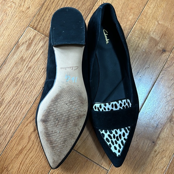 Clark’s - Picture 2 of 3